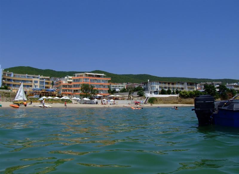 Impresii si Pareri Hoteluri Sveti Vlas